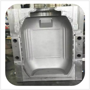 20L–100L Hollow blow Mold for ordinary plastic barrel