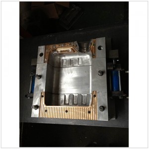 25L blow mold