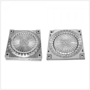 Injection mould