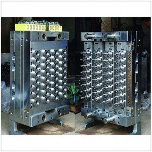 Injection mould