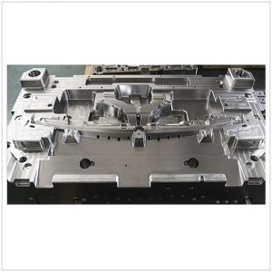 Injection mould